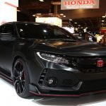 بهترین تصاویر از نمایشگاه خودروی پاریس ۲۰۱۶