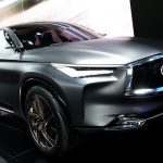 بهترین تصاویر از نمایشگاه خودروی پاریس ۲۰۱۶