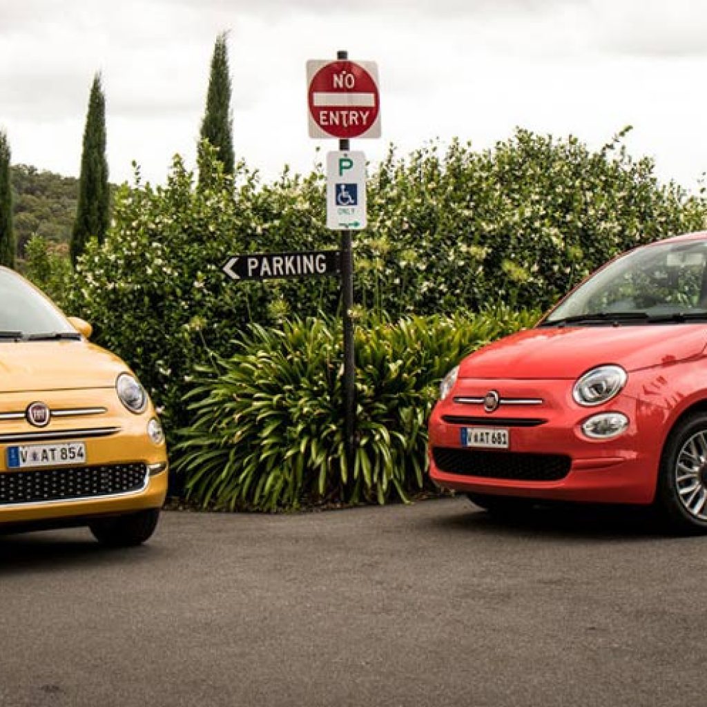 نگاهی کوتاه به فیات ۵۰۰، گزینه فیات برای بازار ایران