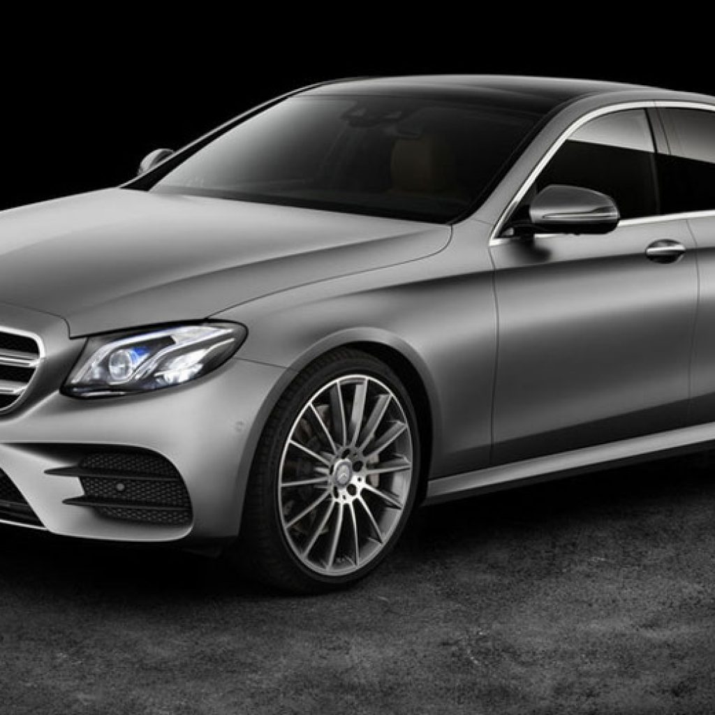 کرایه مرسدس بنز از مالکان‌شان در آلمان از ماه آینده!