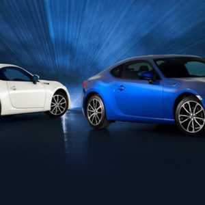 خودروی اسپرت سوبارو BRZ مدل ۲۰۱۷، قیمت‌گذاری شد!