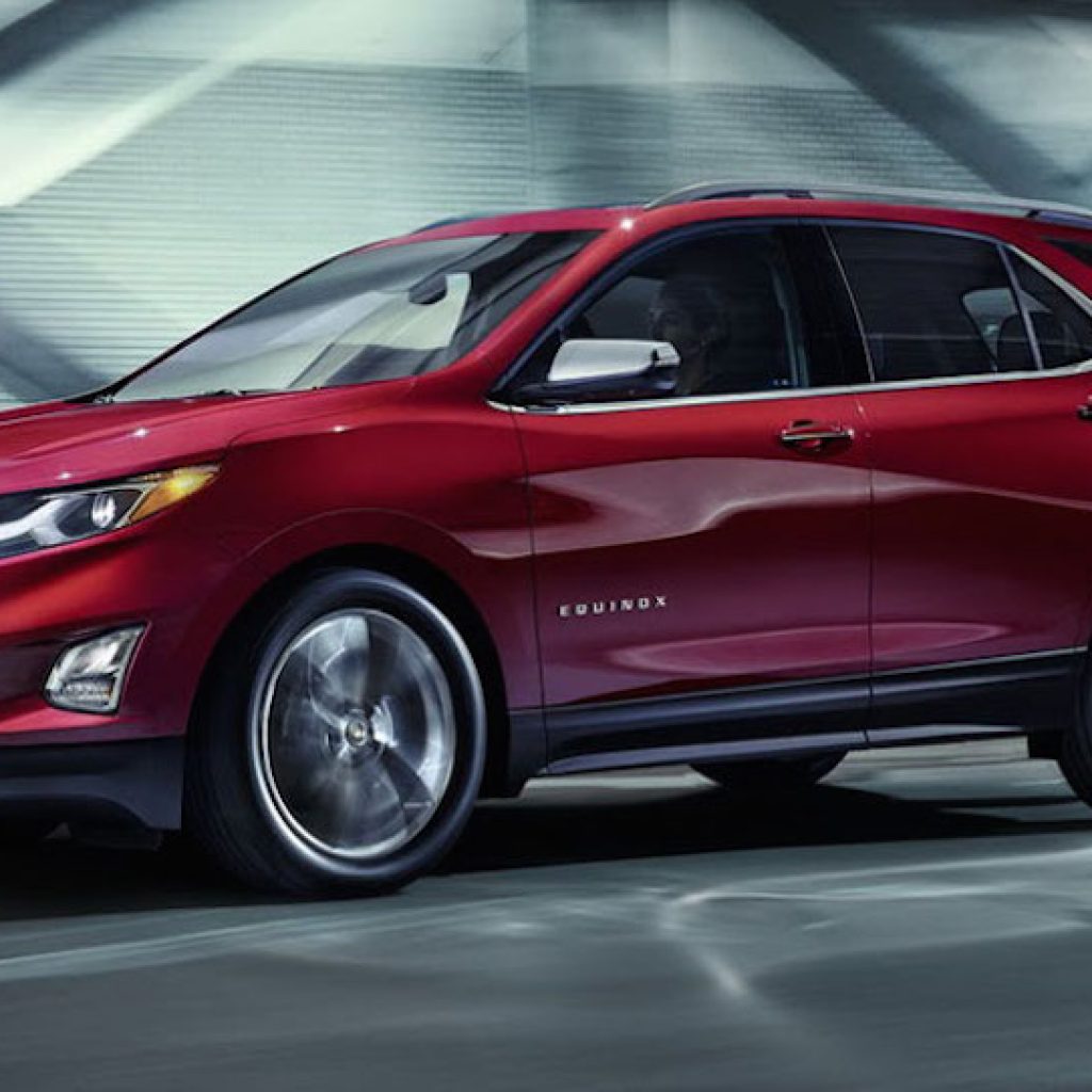 رکورد تعداد وسایل نقلیه صادر شده جنرال موتورز به چین!