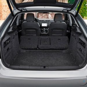 بررسی اشکودا سوپرب؛ یک سدان لوکس، زیبا و خوش قیمت!