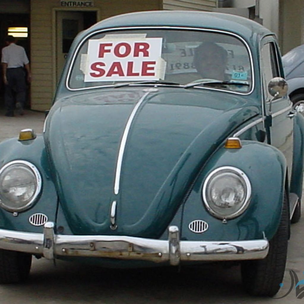 اگر قصد فروش خودروی خود را دارید، این مطلب را بخوانید!