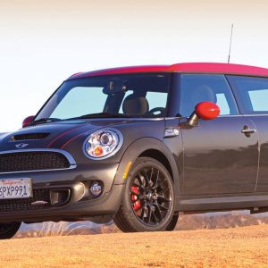 مینی‌کوپر جدید با چهارچرخ متحرک و ۲۲۸ اسب‌بخار وارد می‌شود!