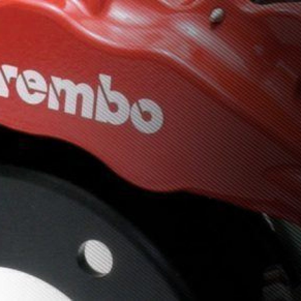 ۵ روش کمپانی برومبو برای جلوگیری از فروش ترمزهای تقلبی!