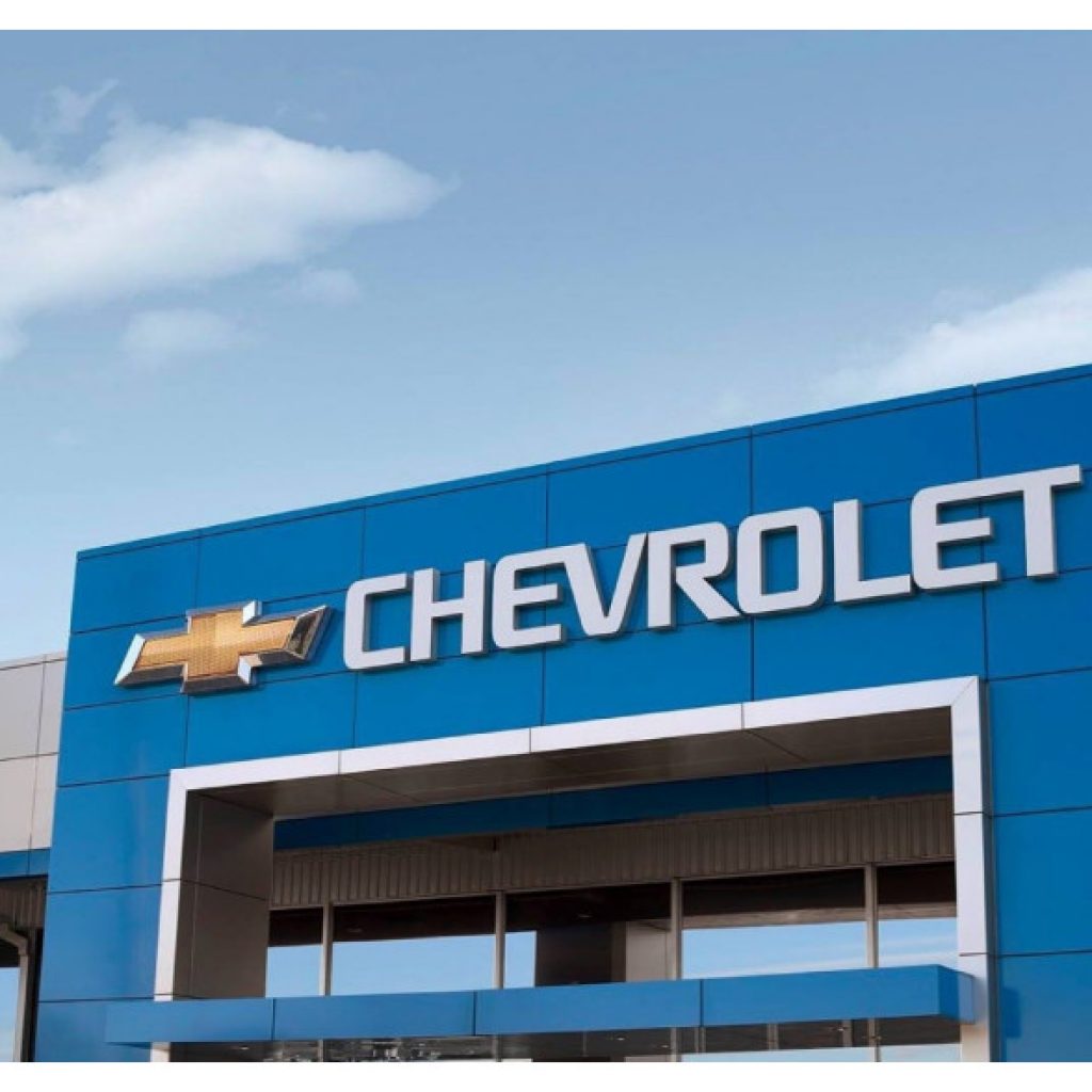 10 واقعیت جالب درباره کمپانی شورولت