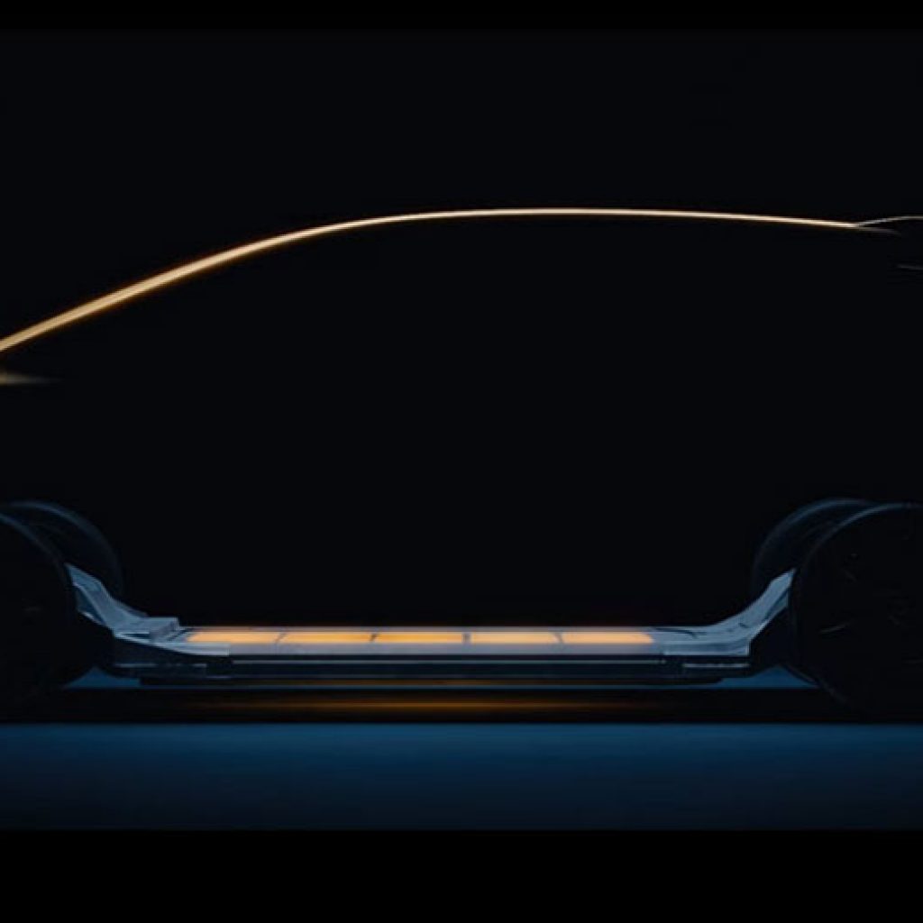 همکاری فارادی فیوچر و الجی برای تولید انبوه باتری!