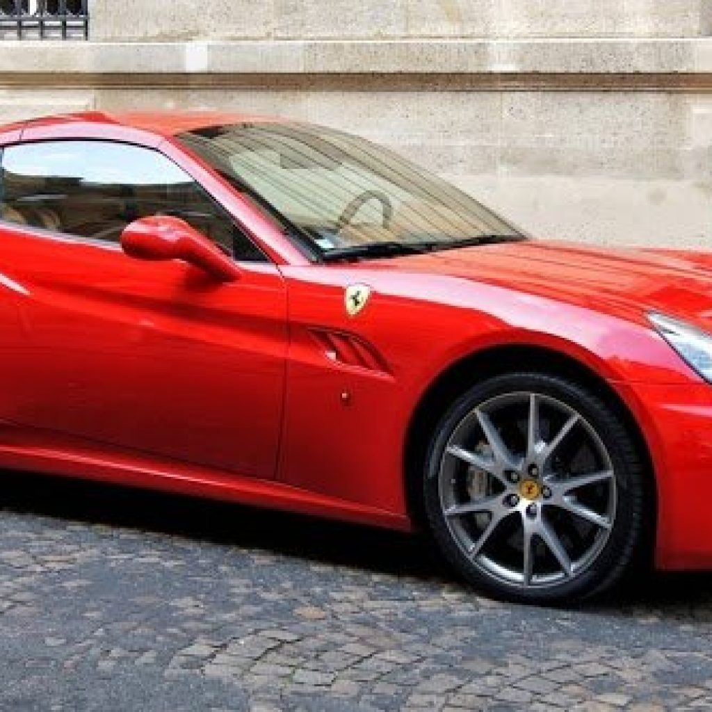 حقایقی جذاب و خواندنی از دنیای خودروها!