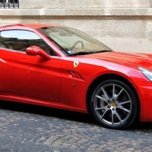 حقایقی جذاب و خواندنی از دنیای خودروها!