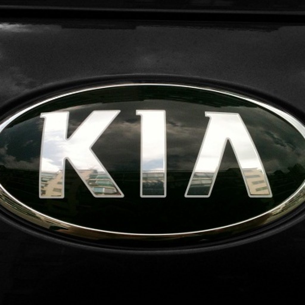 کیاموتورز 14 خودروی جدید را تا سال 2020 معرفی می‌کند!