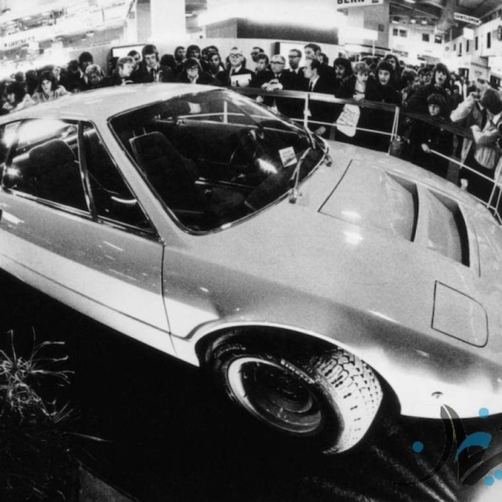 این ۸ خودرو عجیب‌ترین خودروهای لامبورگینی تاریخ هستند!