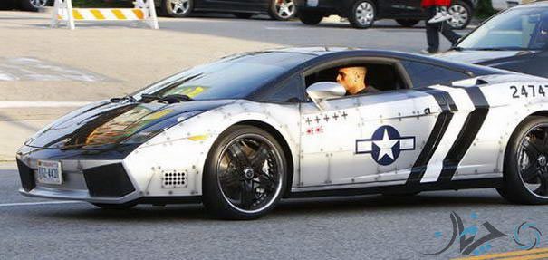 lamborghini-gallardo-wwii-bomber
