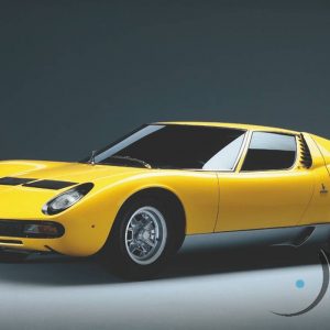 تاریخچه لامبورگینی؛ از ساخت تراکتور تا خودروهای مسابقه‌ای!