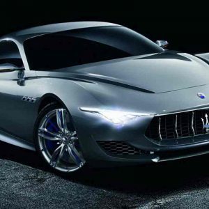 اولین خودروی الکتریکی مازراتی خودرویی کاملا متفاوت خواهد بود!