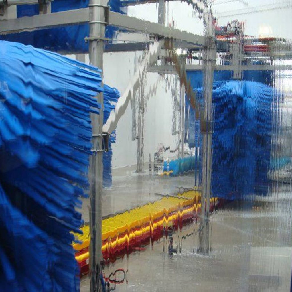 ۵ خطر بزرگ در هنگام شستشوی خودرو!