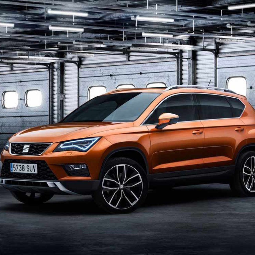 بررسی سئات آتکا مدل ۲۰۱۶: اروپاییِ خوش قیمت!