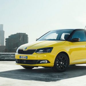 نگاهی کوتاه به اشکودا فابیا: تازه نفس‌ها از راه می‌رسند!