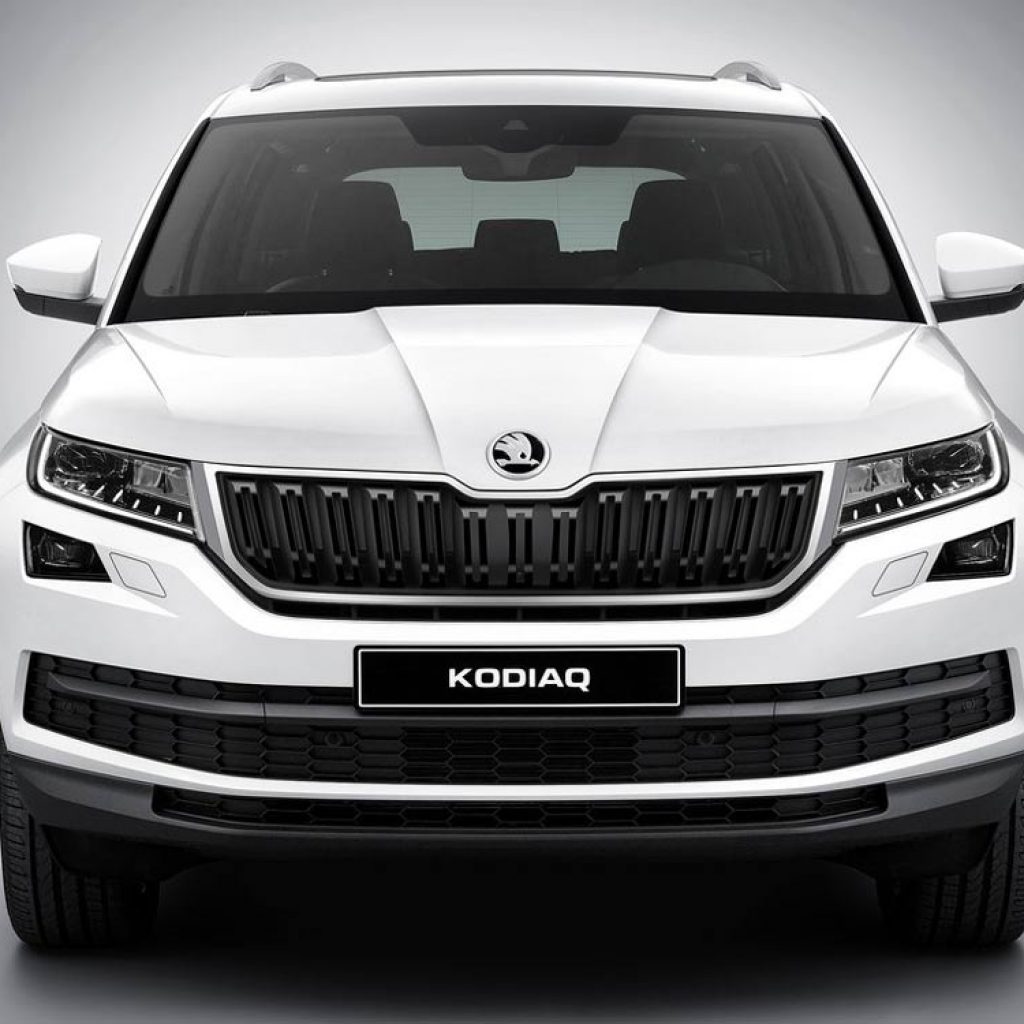 بررسی شاسی‌بلند اشکودا کودیاک به بهانه حضور در ایران!