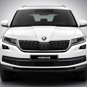 بررسی شاسی‌بلند اشکودا کودیاک به بهانه حضور در ایران!