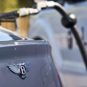مالکان خودروهای بنتلی دیگر لازم نیست به پمپ بنزین بروند!