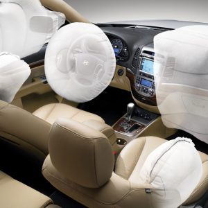 آیا واقعا ایربگ خودروها خطر آفرینند؟