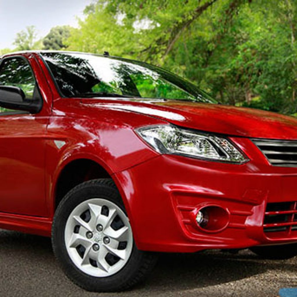 ۷ دلیل برای آنکه ساینا نخریم!