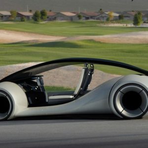 اپل تا اطلاع ثانوی پروژه تایتان را متوقف کرد!