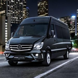 برگزاری جلسات کاری خاص در ون لوکس و متفاوت براباس!