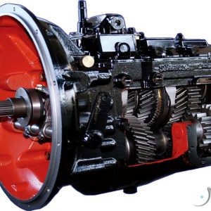 با ۴ سیستم انتقال قدرت و نحوه عملکرد آنها آشنا شوید!