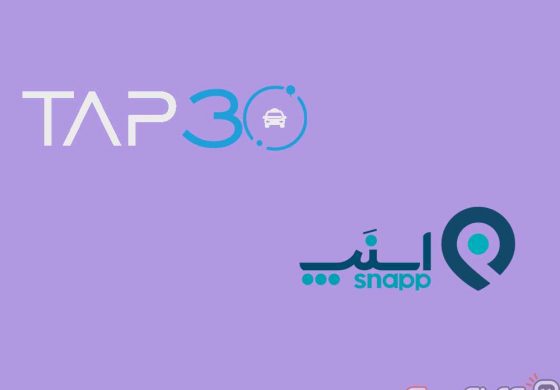 مقایسه اپلیکیشنهای اسنپ (Snapp) و تپ۳۰ (TAP30): با کدامیک سفر کنم؟ مقایسه اپلیکیشنهای اسنپ (Snapp) و تپ۳۰ (TAP30): با کدامیک سفر کنم؟