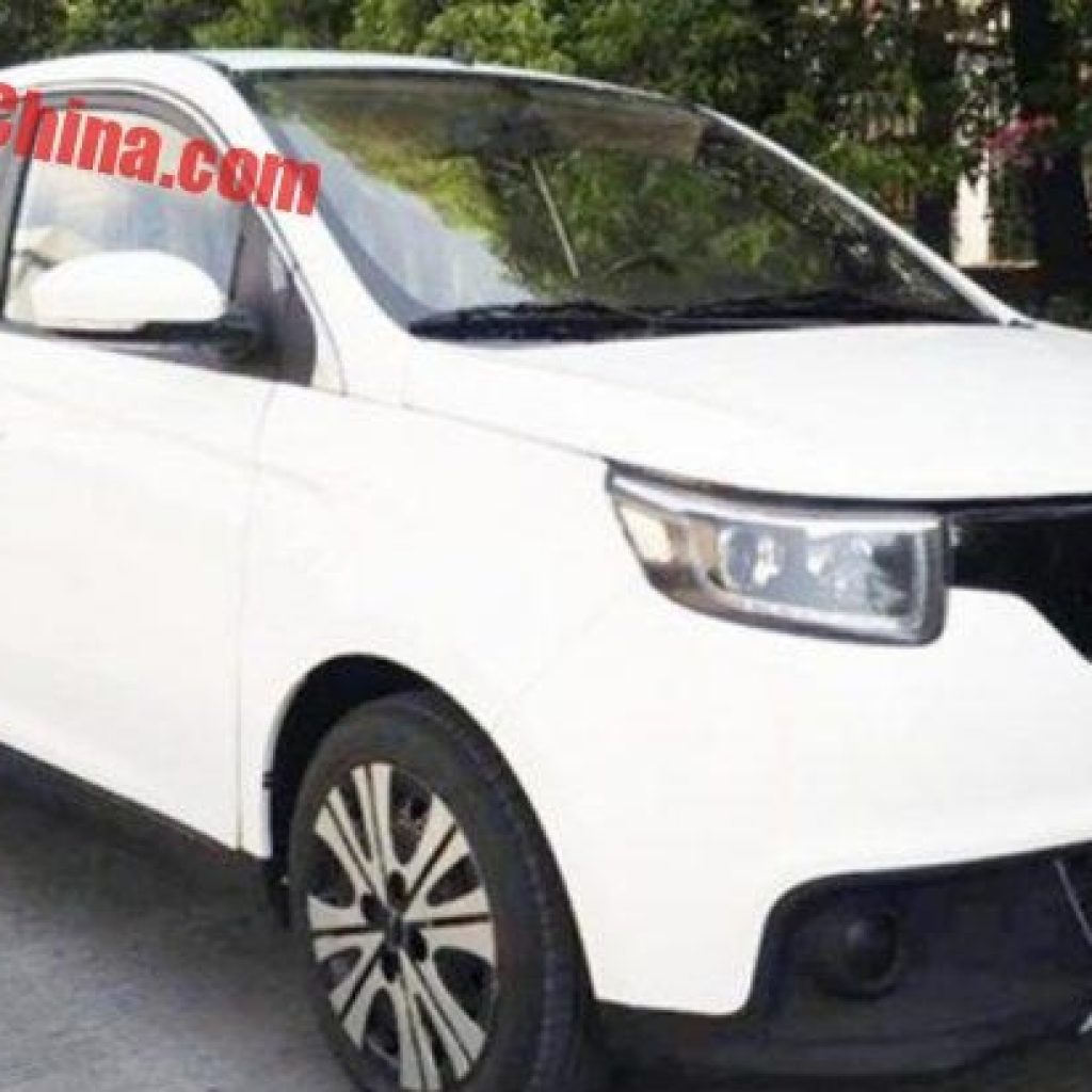 برند تجاری جدید چینی‌ها در بازار خودرو؛ DearCC !