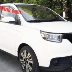 برند تجاری جدید چینی‌ها در بازار خودرو؛ DearCC !