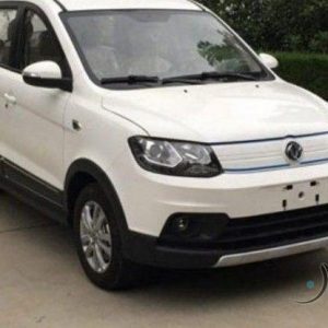 ون تازه نفس دانگ‌فنگ معرفی شد!