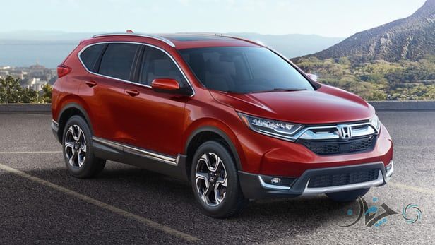 هوندا CR-V با پیشرانهای قدرتمند! هوندا CR-V با پیشرانهای قدرتمند!