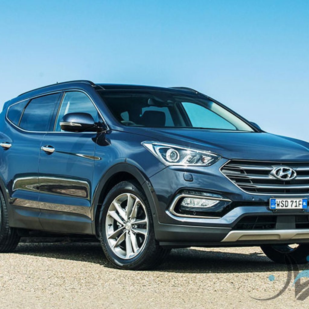 فروش مدل‌های ۲۰۱۷ خودروهای هیوندای و کیا توسط عظیم خودرو!