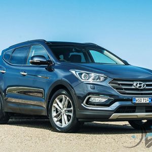 فروش مدل‌های ۲۰۱۷ خودروهای هیوندای و کیا توسط عظیم خودرو!