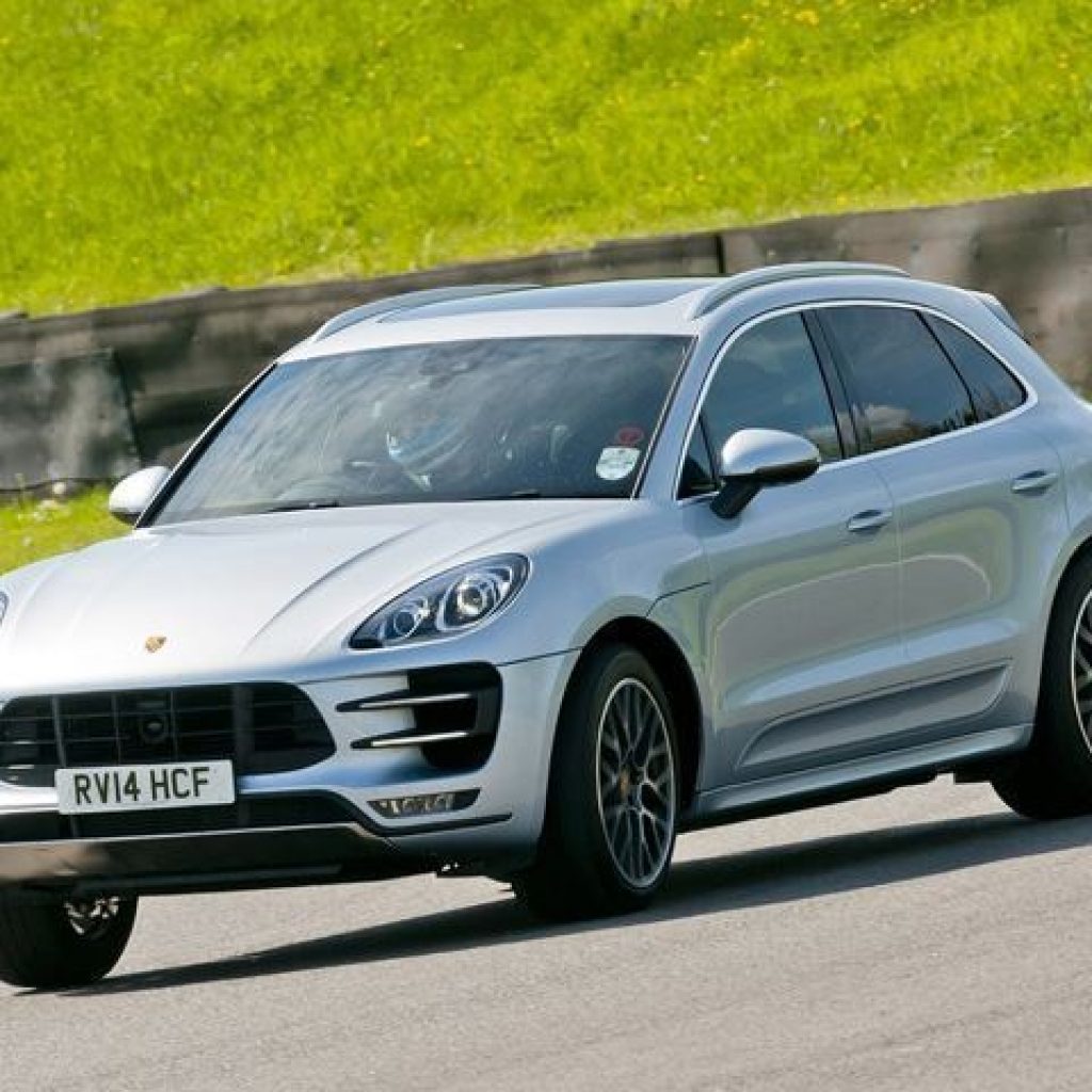 فراخوان پورشه ماکان 2017 به دلیل بروز مشکل فنی!