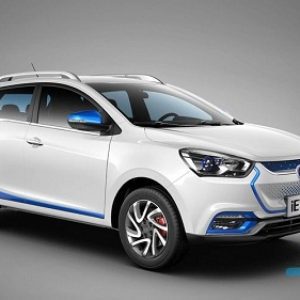 ابعاد تازه‌ای از همکاری فولکس‌واگن و JAC؛ چینی ولی آلمانی!