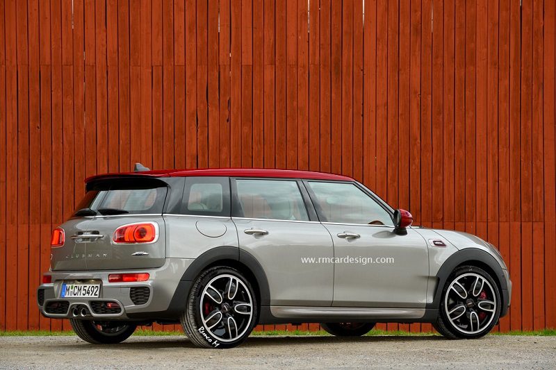 mini-john-cooper-works-clubman-accurately-rendered-proves-jcw-badge-is-just-a-trim-level-now_2