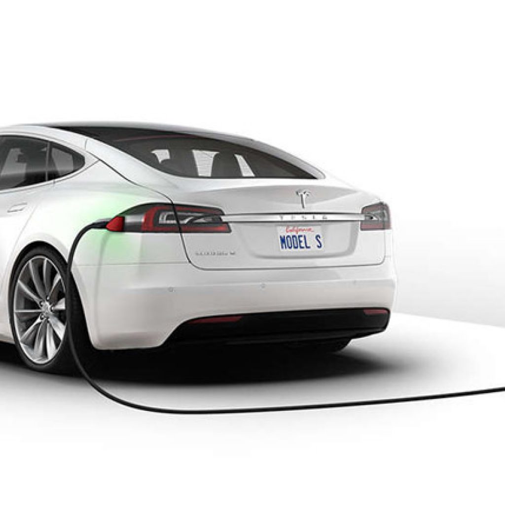 تصاحب بازار خودروهای سدان بزرگ و لوکس توسط تسلا مدل S