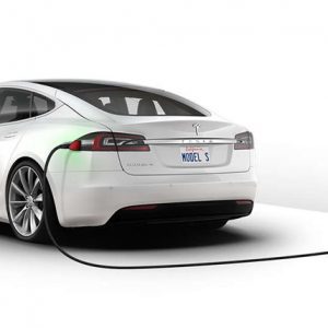 تصاحب بازار خودروهای سدان بزرگ و لوکس توسط تسلا مدل S