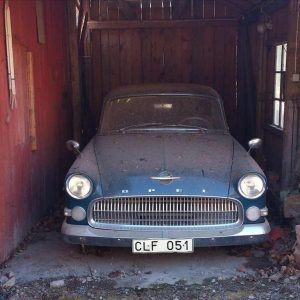 ۸ کاری که می‌توان برای احیای یک خودروی قدیمی انجام داد!