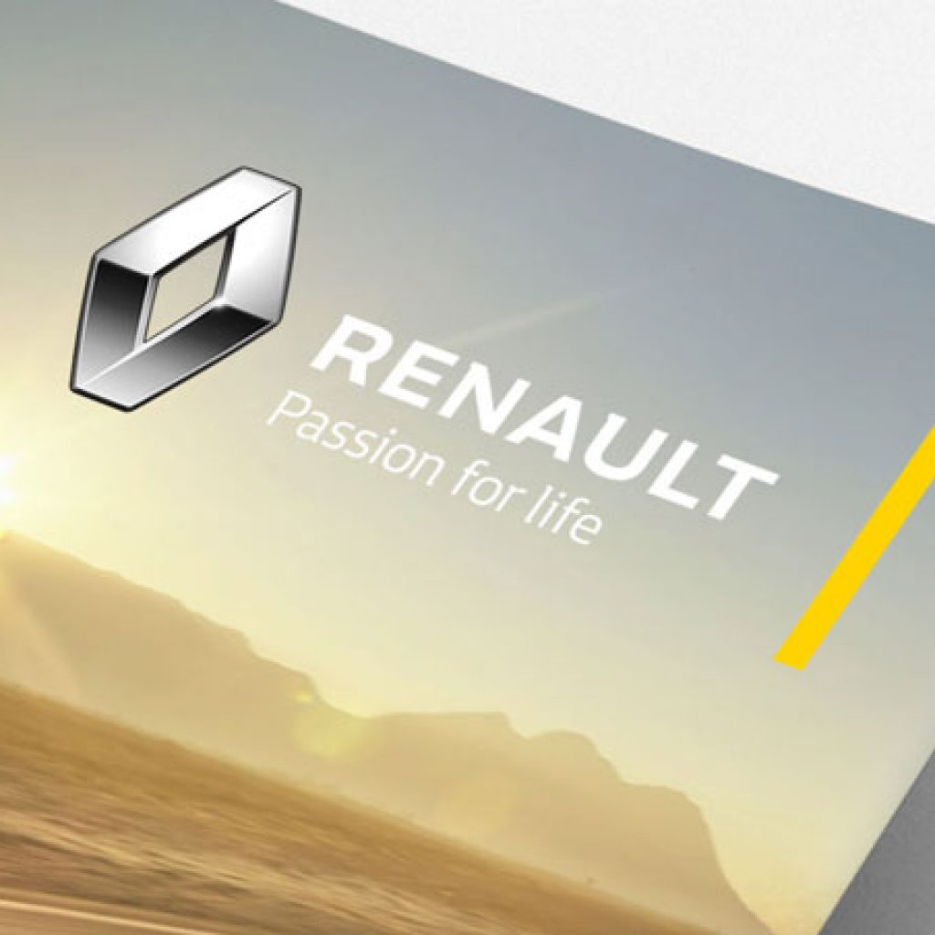 10 واقعیت جالب در مورد کمپانی رنو !