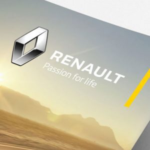 10 واقعیت جالب در مورد کمپانی رنو !