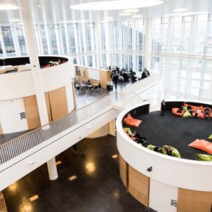 ۱۴ مدرسه نوآور و مبتکر در جهان را بشناسید!