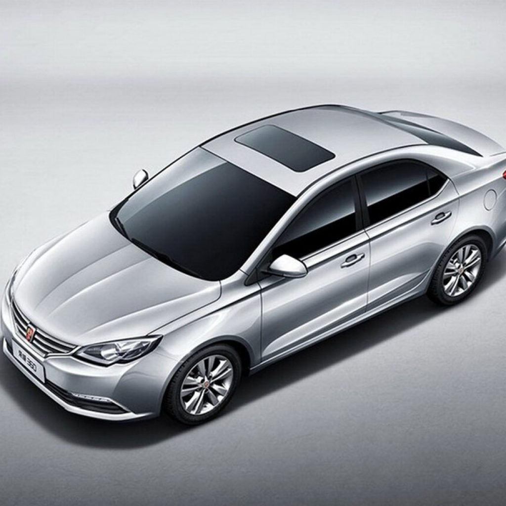 بررسی ام‌جی ۳۶۰ به بهانه تولید در ایران!