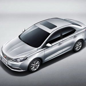 بررسی ام‌جی ۳۶۰ به بهانه تولید در ایران!