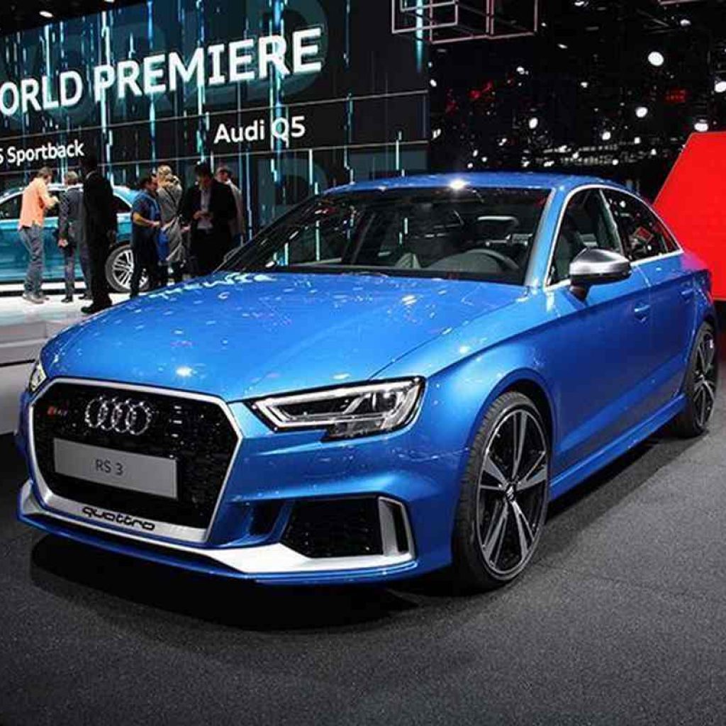 نگاهی به بهترین خودروهای رونمایی شده در نمایشگاه خودرو پاریس ۲۰۱۶!