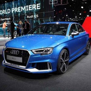 نگاهی به بهترین خودروهای رونمایی شده در نمایشگاه خودرو پاریس ۲۰۱۶!